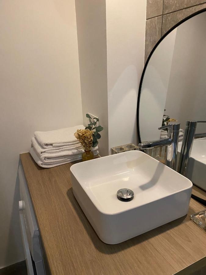 Tour Eiffel/Luxury Apartment N°6 Париж Екстериор снимка