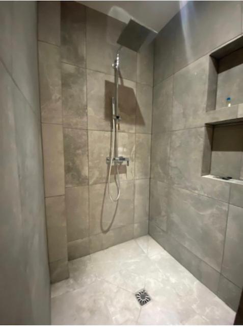 Tour Eiffel/Luxury Apartment N°6 Париж Екстериор снимка