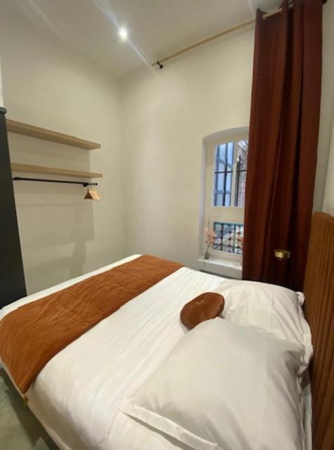 Tour Eiffel/Luxury Apartment N°6 Париж Екстериор снимка
